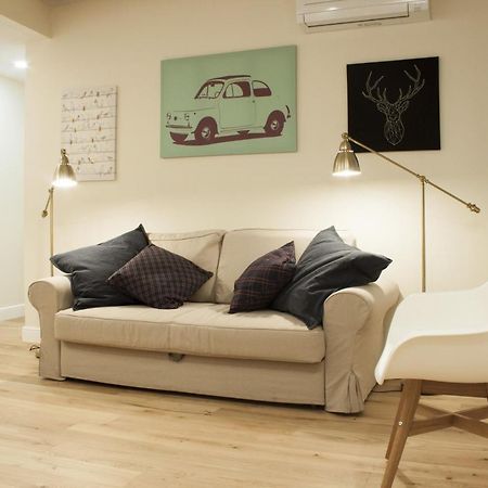 Mamo Florence - Gilbe One Apartment Екстериор снимка