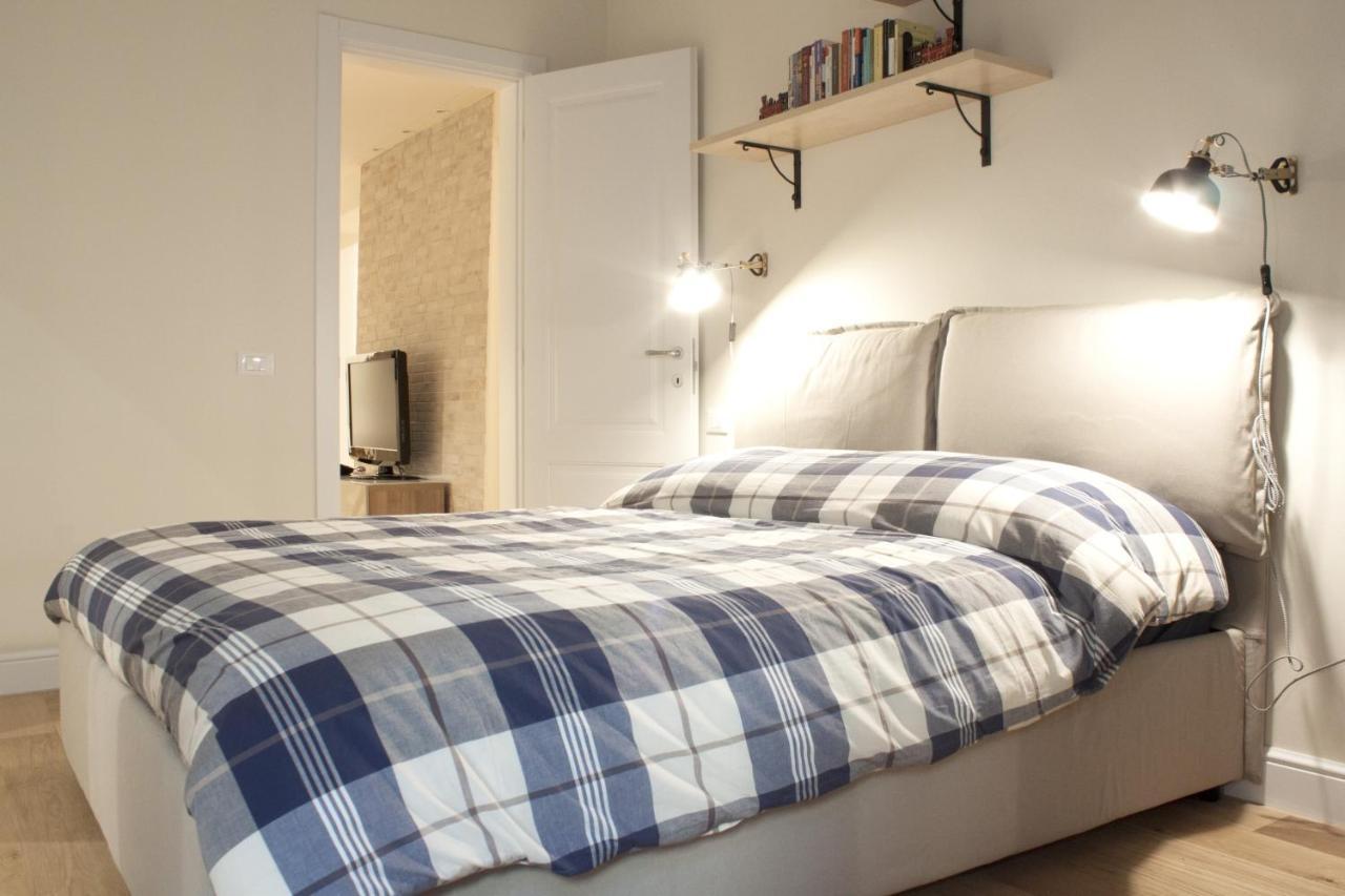Mamo Florence - Gilbe One Apartment Екстериор снимка