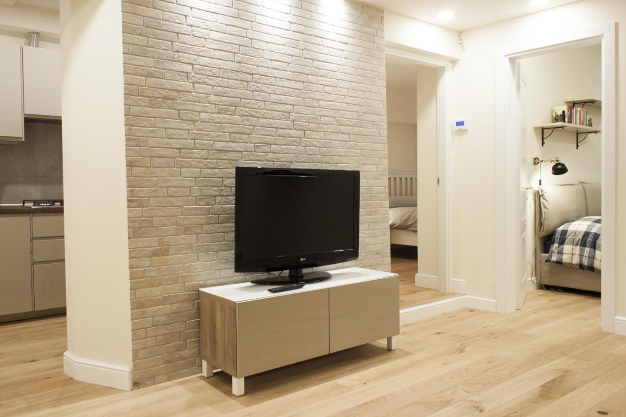 Mamo Florence - Gilbe One Apartment Екстериор снимка