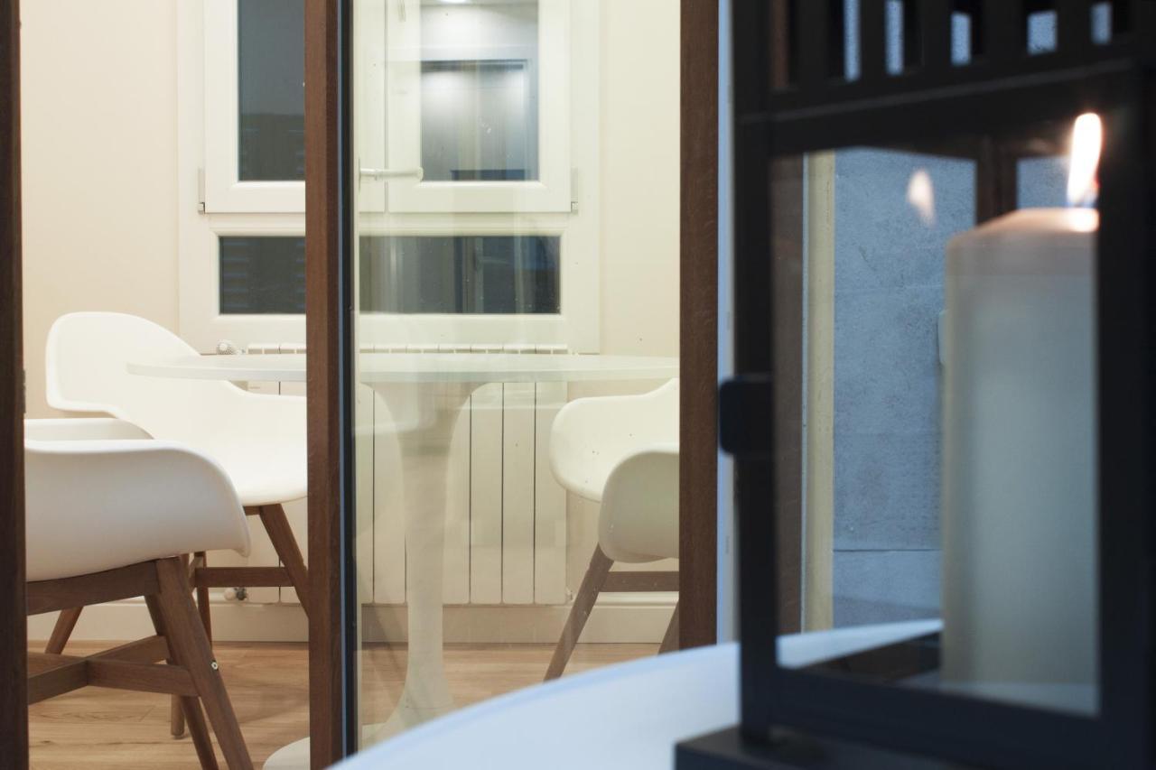 Mamo Florence - Gilbe One Apartment Екстериор снимка