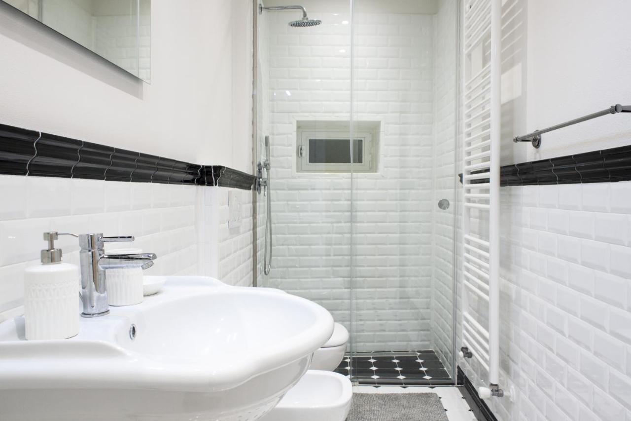 Mamo Florence - Gilbe One Apartment Екстериор снимка