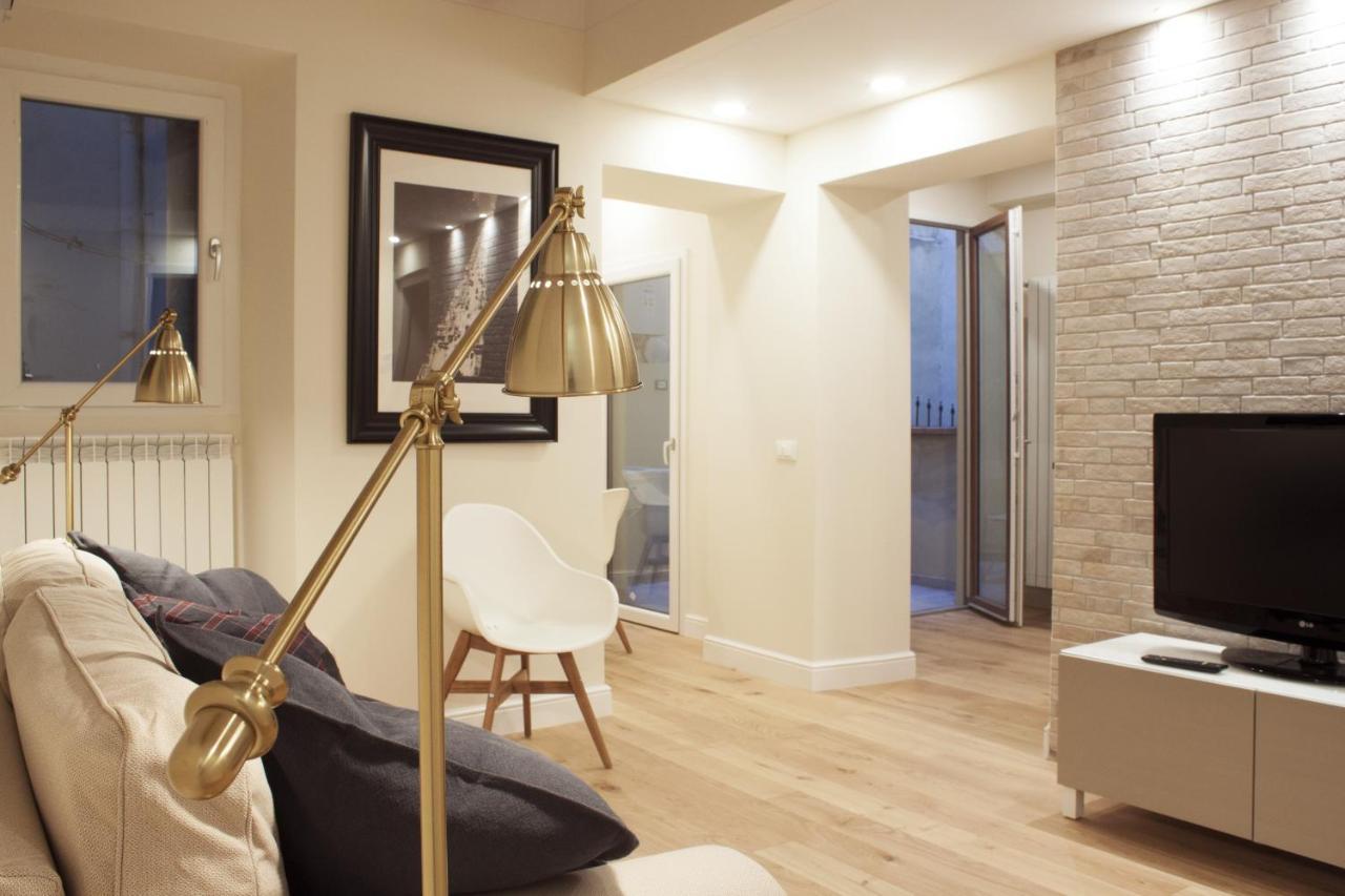 Mamo Florence - Gilbe One Apartment Екстериор снимка